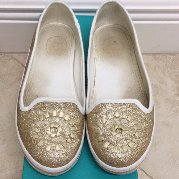 jack rogers glitter sneakers